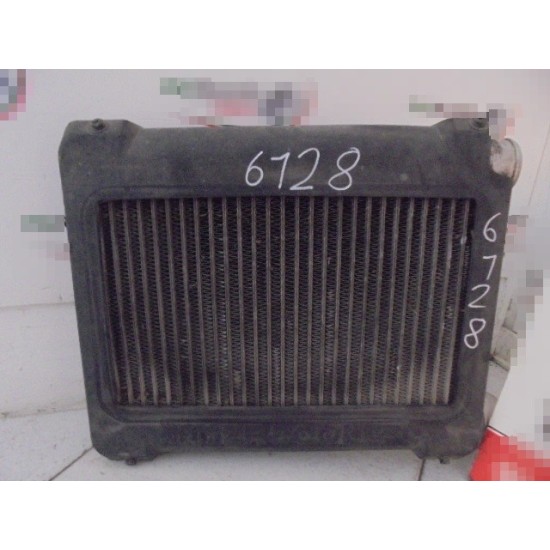 RADIATOR INTERCOOLER HYUNDAI SANTA FE 2.0 DIESEL 2001-2006 RADIATOR INTERCOOLER HYUNDAI SANTA FE 2.0 DIESEL 2001-2006