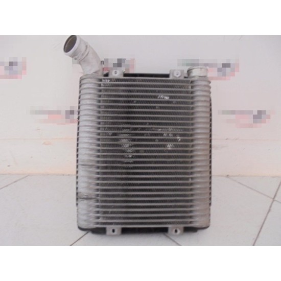 RADIATOR INTERCOOLER HYUNDAI SANTA FE 2.0 DIESEL 2001-2006 RADIATOR INTERCOOLER HYUNDAI SANTA FE 2.0 DIESEL 2001-2006