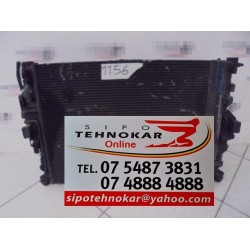 RADIATOR FORD S-MAX 2.0 DIESEL 2006