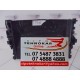 RADIATOR FORD S-MAX 2.0 DIESEL 2006 RADIATOR FORD S-MAX 2.0 DIESEL 2006
