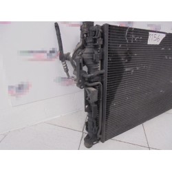 RADIATOR FORD S-MAX 2.0 DIESEL 2006 RADIATOR FORD S-MAX 2.0 DIESEL 2006