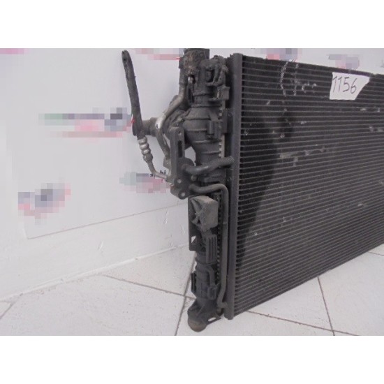 RADIATOR FORD S-MAX 2.0 DIESEL 2006 RADIATOR FORD S-MAX 2.0 DIESEL 2006