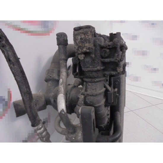 RADIATOR FORD S-MAX 2.0 DIESEL 2006 RADIATOR FORD S-MAX 2.0 DIESEL 2006