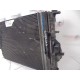 RADIATOR FORD S-MAX 2.0 DIESEL 2006 RADIATOR FORD S-MAX 2.0 DIESEL 2006