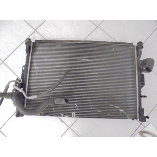 RADIATOR FORD S-MAX 2.0 DIESEL 2006 RADIATOR FORD S-MAX 2.0 DIESEL 2006
