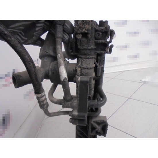 RADIATOR FORD S-MAX 2.0 DIESEL 2006 RADIATOR FORD S-MAX 2.0 DIESEL 2006