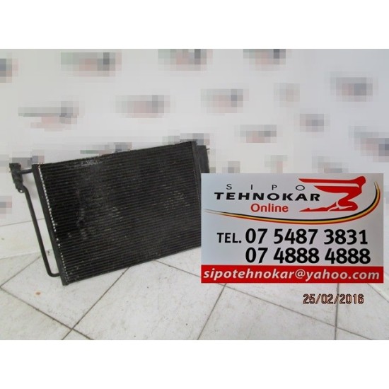 RADIATOR AC BMW X5 3.0 DIESEL 1999-2006 RADIATOR AC BMW X5 3.0 DIESEL 1999-2006