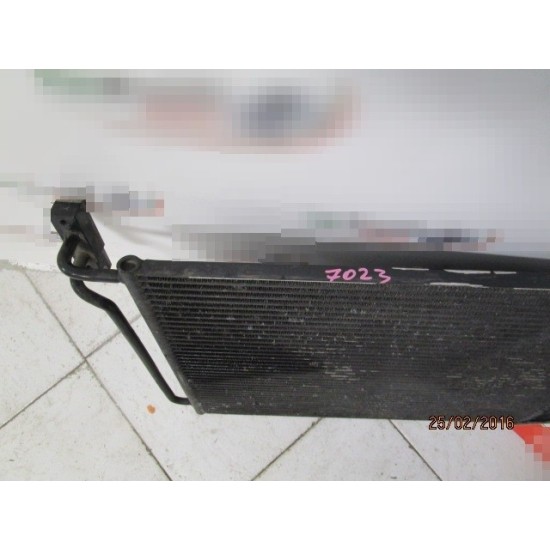 RADIATOR AC BMW X5 3.0 DIESEL 1999-2006 RADIATOR AC BMW X5 3.0 DIESEL 1999-2006