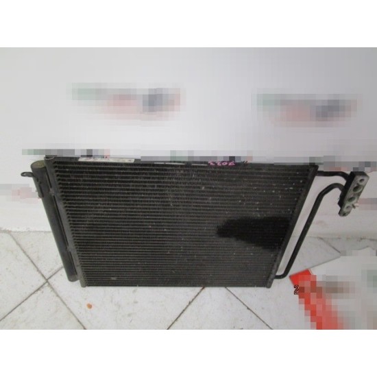 RADIATOR AC BMW X5 3.0 DIESEL 1999-2006 RADIATOR AC BMW X5 3.0 DIESEL 1999-2006