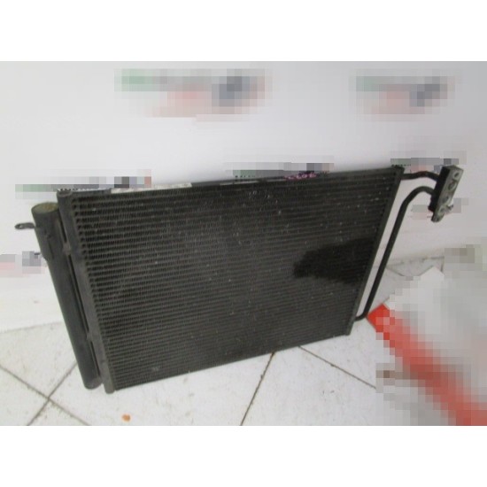 RADIATOR AC BMW X5 3.0 DIESEL 1999-2006 RADIATOR AC BMW X5 3.0 DIESEL 1999-2006