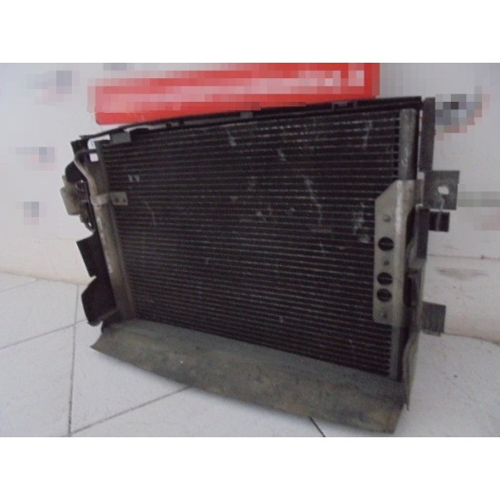 RADIATOR MERCEDES CLASA A 1.4 BENZINA 1998-2003
