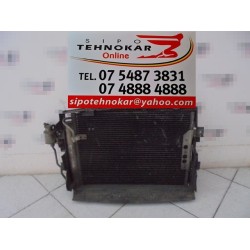 RADIATOR MERCEDES CLASA A 1.4 BENZINA 1998-2003