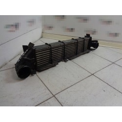 RADIATOR INTERCOOLER MERCEDES CLASA C 2.2 DIESEL 2000-2008