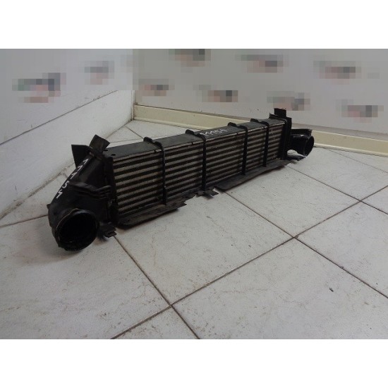 RADIATOR INTERCOOLER MERCEDES CLASA C 2.2 DIESEL 2000-2008 RADIATOR INTERCOOLER MERCEDES CLASA C 2.2 DIESEL 2000-2008