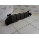 RADIATOR INTERCOOLER MERCEDES CLASA C 2.2 DIESEL 2000-2008 RADIATOR INTERCOOLER MERCEDES CLASA C 2.2 DIESEL 2000-2008
