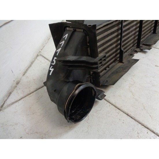 RADIATOR INTERCOOLER MERCEDES CLASA C 2.2 DIESEL 2000-2008 RADIATOR INTERCOOLER MERCEDES CLASA C 2.2 DIESEL 2000-2008
