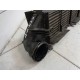 RADIATOR INTERCOOLER MERCEDES CLASA C 2.2 DIESEL 2000-2008 RADIATOR INTERCOOLER MERCEDES CLASA C 2.2 DIESEL 2000-2008