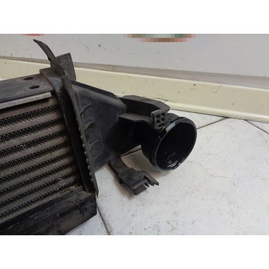RADIATOR INTERCOOLER MERCEDES CLASA C 2.2 DIESEL 2000-2008 RADIATOR INTERCOOLER MERCEDES CLASA C 2.2 DIESEL 2000-2008