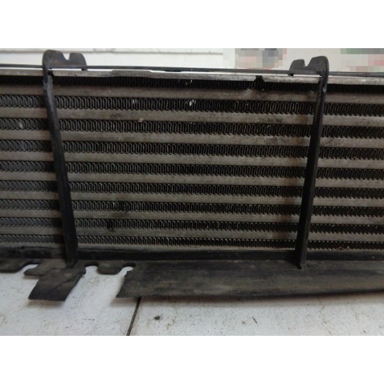 RADIATOR INTERCOOLER MERCEDES CLASA C 2.2 DIESEL 2000-2008 RADIATOR INTERCOOLER MERCEDES CLASA C 2.2 DIESEL 2000-2008