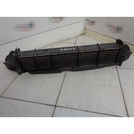 RADIATOR INTERCOOLER MERCEDES CLASA C 2.2 DIESEL 2000-2008 RADIATOR INTERCOOLER MERCEDES CLASA C 2.2 DIESEL 2000-2008