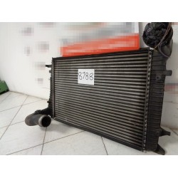 RADIATOR INTERCOOLER AUDI A3 2.0 DIESEL 2004-2011