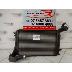 RADIATOR INTERCOOLER AUDI A3 2.0 DIESEL 2004-2011