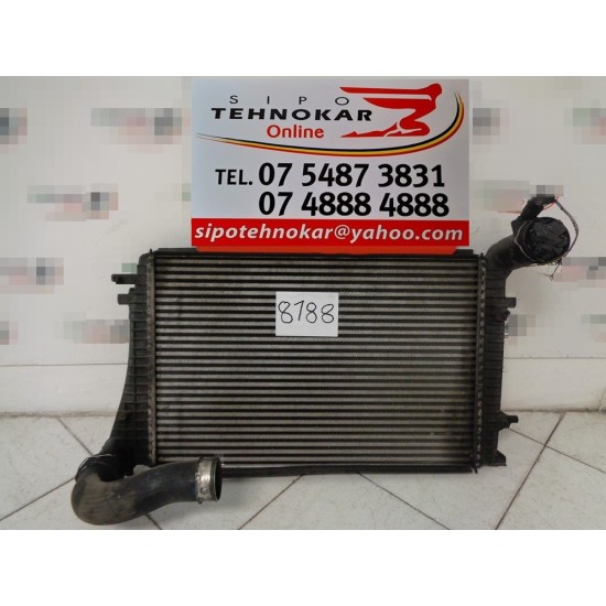 RADIATOR INTERCOOLER AUDI A3 2.0 DIESEL 2004-2011