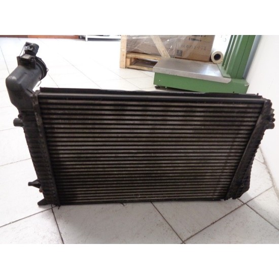 RADIATOR INTERCOOLER AUDI A3 2.0 DIESEL 2004-2011