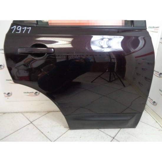 USA SPATE DREAPTA NISSAN QASHQAI AN 2008-2014