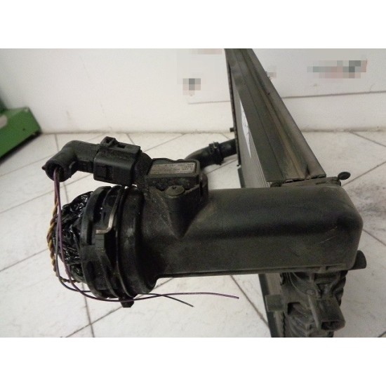 RADIATOR INTERCOOLER AUDI A3 2.0 DIESEL 2004-2011