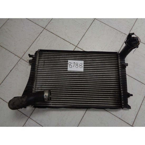 RADIATOR INTERCOOLER AUDI A3 2.0 DIESEL 2004-2011