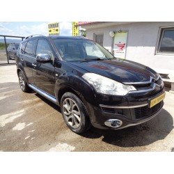 DEZMEMBRAM CITROEN C-CROSSER 2.2 HDI 2007 DEZMEMBRAM CITROEN C-CROSSER 2.2 HDI 2007
