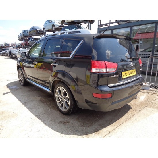 DEZMEMBRAM CITROEN C-CROSSER 2.2 HDI 2007 DEZMEMBRAM CITROEN C-CROSSER 2.2 HDI 2007