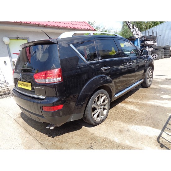 DEZMEMBRAM CITROEN C-CROSSER 2.2 HDI 2007 DEZMEMBRAM CITROEN C-CROSSER 2.2 HDI 2007