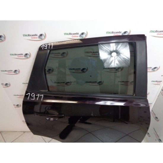 USA SPATE DREAPTA NISSAN QASHQAI AN 2008-2014
