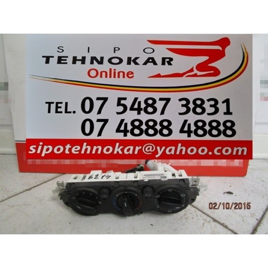 COMANDA AC FORD FOCUS 2004-2011 COMANDA AC FORD FOCUS 2004-2011