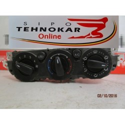 COMANDA AC FORD FOCUS 2004-2011