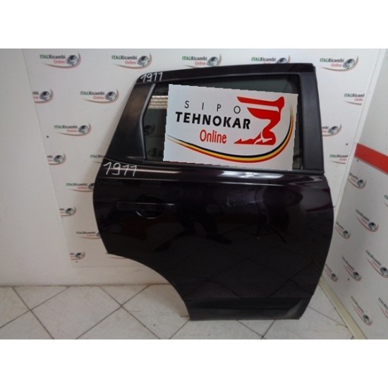 USA SPATE DREAPTA NISSAN QASHQAI AN 2008-2014