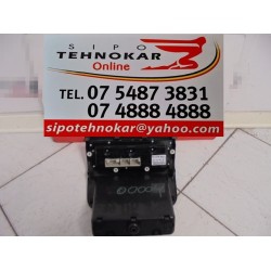COMANDA CLIMA VOLKSWAGEN TIGUAN 2007-2011