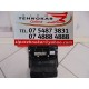 COMANDA CLIMA VOLKSWAGEN TIGUAN 2007-2011 COMANDA CLIMA VOLKSWAGEN TIGUAN 2007-2011