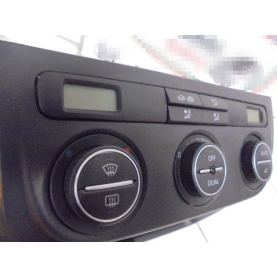 COMANDA CLIMA VOLKSWAGEN TIGUAN 2007-2011 COMANDA CLIMA VOLKSWAGEN TIGUAN 2007-2011