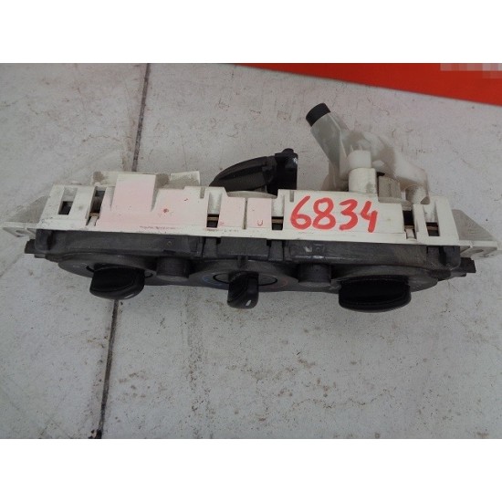 COMANDA AC FORD C-MAX 2004-2009 COMANDA AC FORD C-MAX 2004-2009