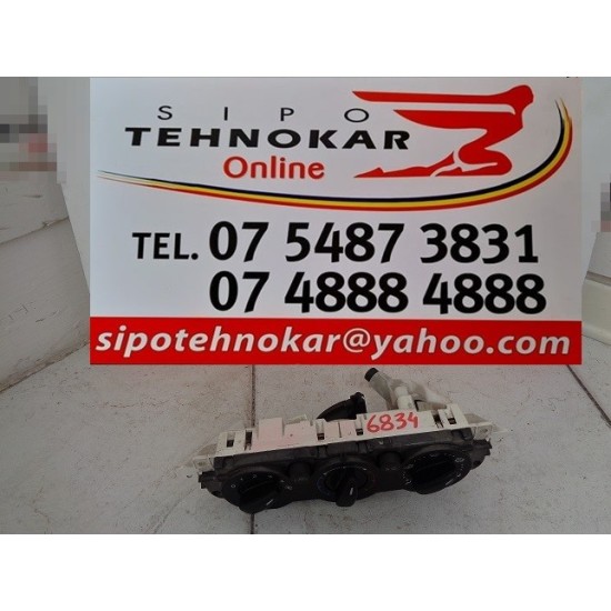 COMANDA AC FORD C-MAX 2004-2009 COMANDA AC FORD C-MAX 2004-2009