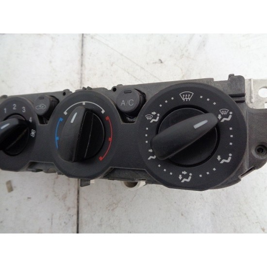 COMANDA AC FORD C-MAX 2004-2009 COMANDA AC FORD C-MAX 2004-2009