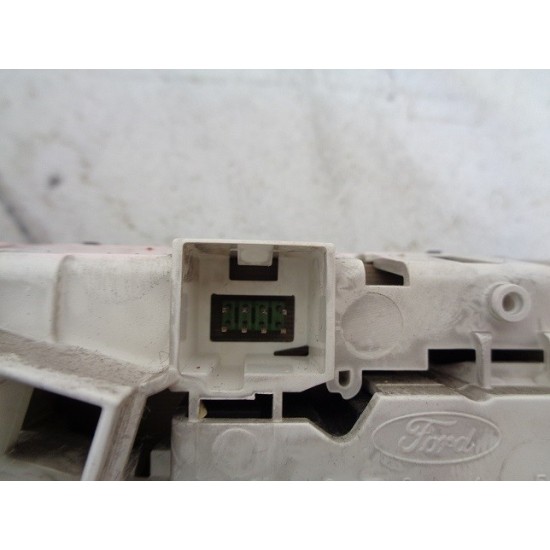 COMANDA AC FORD C-MAX 2004-2009 COMANDA AC FORD C-MAX 2004-2009