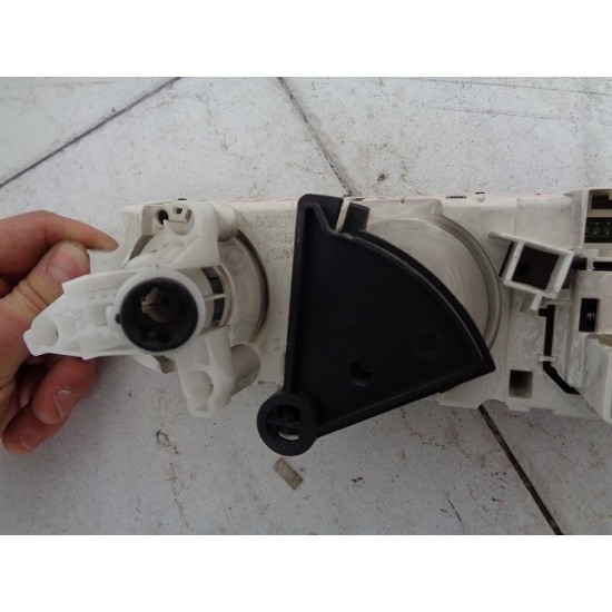COMANDA AC FORD C-MAX 2004-2009 COMANDA AC FORD C-MAX 2004-2009
