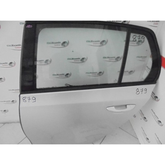 USA SPATE STANGA VOLKSWAGEN GOLF VI AN 2008-2012