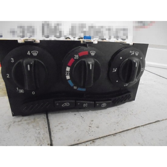 COMANDA AC MERCEDES CLASA A 1998-2004