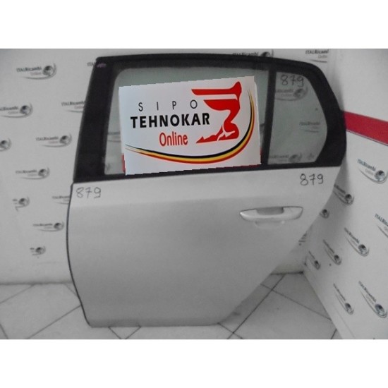 USA SPATE STANGA VOLKSWAGEN GOLF VI AN 2008-2012