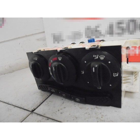 COMANDA AC MERCEDES CLASA A 1998-2004